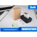 Data Management Digital Gloss Meter For Marble / Ceramics High Performance for sale