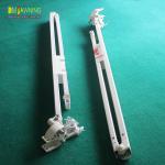 1.5m-3.5m Retractable Awning Hardware Awning Support Arms