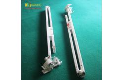 China 1.5m-3.5m Retractable Awning Hardware Awning Support Arms supplier