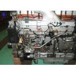 Qsk19 6-Cylinder High-Horsepower Diesel Engine for Traction Locomotive