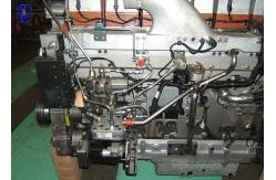 China Qsk19 6-Cylinder High-Horsepower Diesel Engine for Traction Locomotive supplier