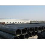Corrosion Resistant HDPE Dredging Pipes in abrasive environments for sale