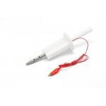 IEC 61851-1 Stainless Steel IPXXB Standard Test Finger With Alligator Clip