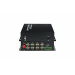 SDI Digital video fiber optic converter 3 years warranty,CE RoHS FCC certification