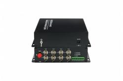 China SDI Digital video fiber optic converter 3 years warranty,CE RoHS FCC certification supplier