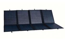 China Home 0.5kwh Portable Solar Power Bank Ultra Long Standby Time supplier