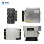 T19 SHA 256 Antminer BTC Miner ASIC 3150W Bitcoin Miner Second Hand for sale