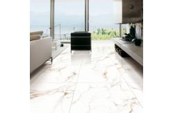 China Frost Resistance Yes and Porcelain Carpet Look Porcelain Tile supplier