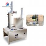 0.75KW 380V  Multi-function peeler watermelon taro cantaloupe white gourd pumpkin peel and peel for sale