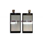 Replacement Touch Screens For LG P880 ( Optimus 4X HD ) Black for sale