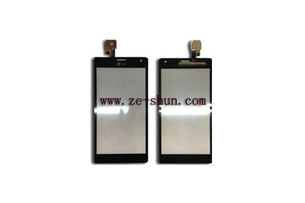 Replacement Touch Screens For LG P880 ( Optimus 4X HD ) Black