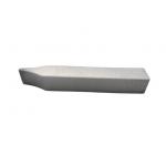 Carbide Wear Bars , High Strength Tungsten Carbide Stock for sale