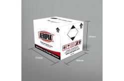 China UV Protection TUV 500ml Tinplate can Foam Cleaner Spray supplier