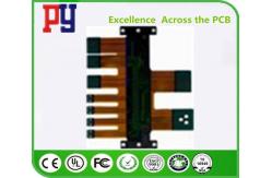 China Polyimide Rigid Flex PCB Printing Circuit Board Fr4 Base Material With Osp supplier