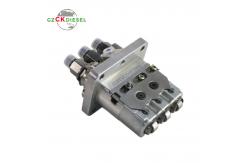 China Fuel Injection Pump Head 094500-7240 0945007240 094500-7040 0945007040 supplier