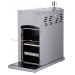 Rust Resistant Beefer Steak Grill , 220V Beef Maker Grill