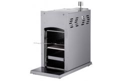China Rust Resistant Beefer Steak Grill , 220V Beef Maker Grill supplier