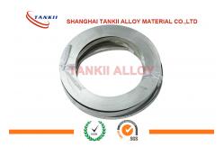 China Constantan / Sheet Cupronickel Precision Strip 0.6mm CuNi44 ROHS Approval supplier