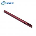 Metal CNC Milling Turning Machining Parts Aluminum Plastic POM Machined for sale