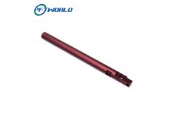 China CNC Turning Milling Parts Plated Anodizing Aluminium Metal Service supplier