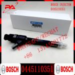 0445120027 Factory Price Common Rail Injector Fuel Injector Nozzles For FIAT OPEL VAUXHALL ALFA ROMEO OEM 0445110351 for sale