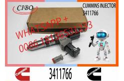 China Remanufactured new diesel fuel injector 3411766F 3411767T 3411766 4307776 supplier