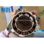 35mm Stator Crimp Wire Terminal Connector Winding Inserting Machine