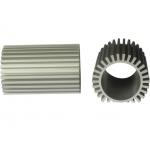 CA And CE Sunflower Heat Sink Aluminium Profile Structure For Led Light