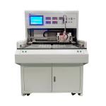 DOB Testing Machine HXT-ZDCS025 Light Source Power Tester Manufacturing Testing Process