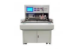 China DOB Testing Machine HXT-ZDCS025 Light Source Power Tester Manufacturing Testing Process supplier