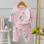Pure Cotton Age 5 Childrens Pyjama Sets 80cm Height 50cm BUST comfortable for sale