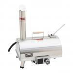 Portable Wood Fired Pizza Grill Oven 12 Inch Outdoor Pizza Oven for sale