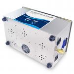 Automatic Ultrasonic Cleaning Machine Stable soft And Even Vibration Stainless Steel