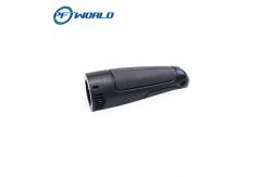 China Precision Injection Molding Parts, ABS Accessories, Motorcycle Handle supplier