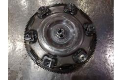 China Geely Boyue EV Auto Parts Hydraulic Fluid Coupling Torque Converter supplier