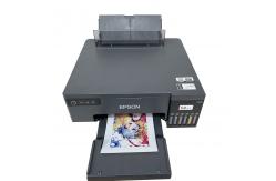 China Popular Desktop Sublimation Phone Case Printer For Cellphone Case supplier