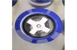China Multi Style Well Drilling Double Valve Float Collar and Float Shoe supplier