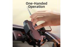 China Multifunctional Gravity Car Dashboard Phone Mount 360 Flexible Rotating OEM ODM supplier