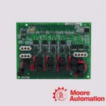 IS200WROBH1AAA General Electric (GE) Relay Fuse and Power Sensing Board 