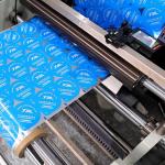 Dayuan CC450-S Yogurt Lid Die Cutting Machine