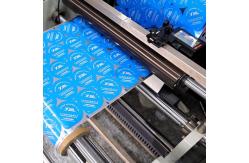 China Dayuan CC450-S Yogurt Lid Die Cutting Machine supplier