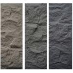Modern Rust Resistant PU Wall Panel 120*60CM