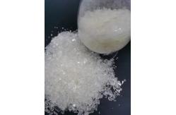 China 93/7 TGIC System Powder Coating Polyester Resin With Good Flexibility supplier