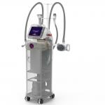 Body Suction Cavitation Rf Vacuum Slimming Machine for sale