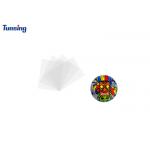 Heat Transfer PET Film Single-side And Double-side For DTF Printing