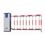 Automatic Electronic Boom Barrier Gate Rfid Access Road Parking Lot Barrier for sale