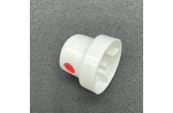 China Female Paint Spray Release Valve for Precision Engineering - High Accuracy, Robust Construction supplier
