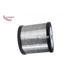 Electronic Instruments 0.3mm NiCr6015 Resistance Wire Chromel C for sale