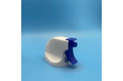 China Professional Spray Gun - Versatile and Efficient Solution for Various Applications supplier