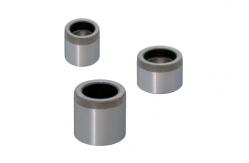 China Guide Post For Rubber Mould Mould Lifter Taper Interlock Plastic Molds supplier